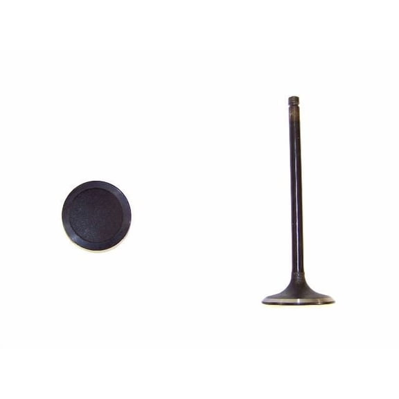 Intake Valve - Compatible with 2004 - 2013 Subaru Forester 2.5L H4 EJ255 16-Valve Turbocharged DOHC 2005 2006 2007 2008 2009 2010 2011 2012