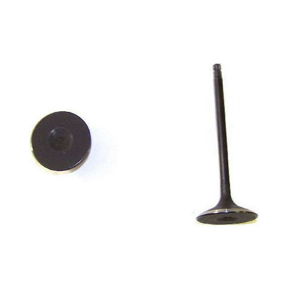 Intake Valve - Compatible with 2007 - 2013 Nissan Altima Coupe 2.5L 4-Cylinder QR25DE 16-Valve DOHC 2008 2009 2010 2011 2012
