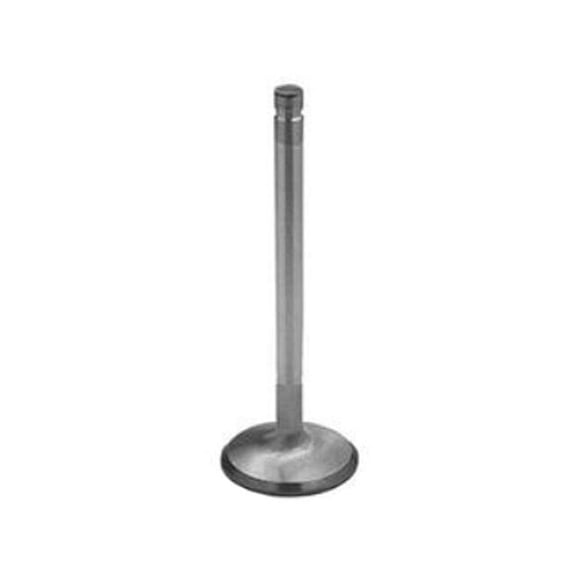 Intake Valve - Compatible with 2008 - 2013 Chevy Corvette 6.2L V8 LS3 VIN W 2009 2010 2011 2012