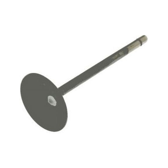 Intake Valve - Compatible with 2013 - 2017 Chevy Equinox 3.6L V6 LFX VIN 3 2014 2015 2016