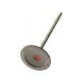 thumbnail image 1 of Intake Valve - Compatible with 2013 - 2022 Chevy Malibu 2014 2015 2016 2017 2018 2019 2020 2021, 1 of 2