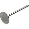 thumbnail image 1 of Intake Valve - No Dish - Titanium, 1 of 1