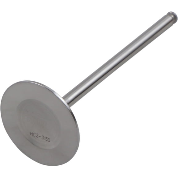 Intake Valve - Titanium