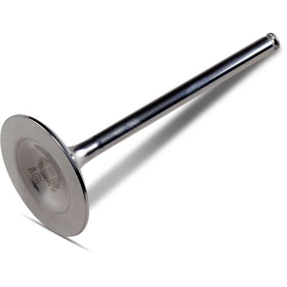Intake Valve - Titanium