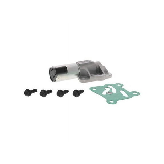Intake Variable Timing Oil Control Valve - Compatible with 2002 - 2006 Volvo S80 2003 2004 2005