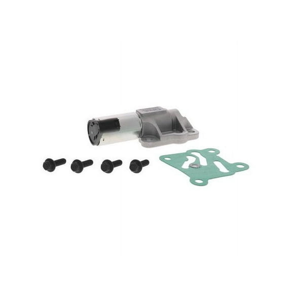 Intake Variable Timing Oil Control Valve - Compatible with 2002 - 2009 Volvo S60 2003 2004 2005 2006 2007 2008