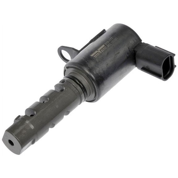 Intake Variable Timing Solenoid - Compatible with 2001 - 2005 Mazda Miata 1.8L 4-Cylinder 2002 2003 2004