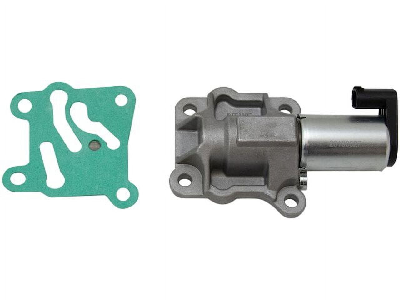 Intake Variable Timing Solenoid Compatible with 2001 2009 Volvo S60