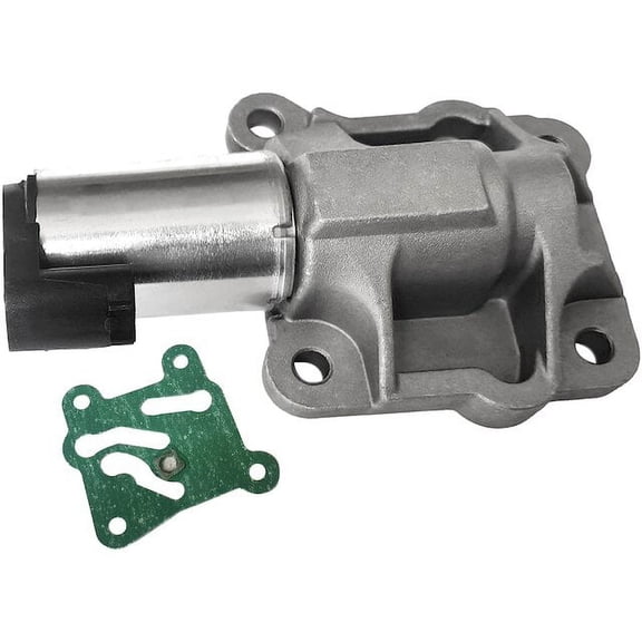 Intake Variable Timing Solenoid - Compatible with 2002 - 2006, 2008 - 2009, 2011 - 2014 Volvo S80 2003 2004 2005 2012 2013