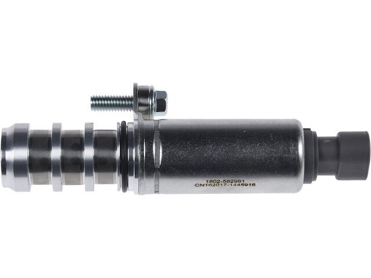 Intake Variable Timing Solenoid Compatible with 2008 2014 Chevy