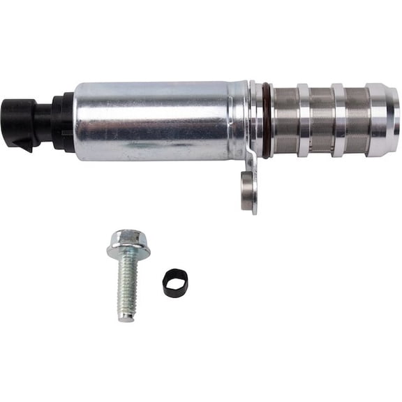 Intake Variable Timing Solenoid - Compatible with 2010 - 2015 GMC Terrain 2.4L 4-Cylinder 2011 2012 2013 2014