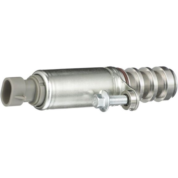 Intake Variable Timing Solenoid - Compatible with 2010 - 2017 GMC Terrain 2.4L 4-Cylinder 2011 2012 2013 2014 2015 2016