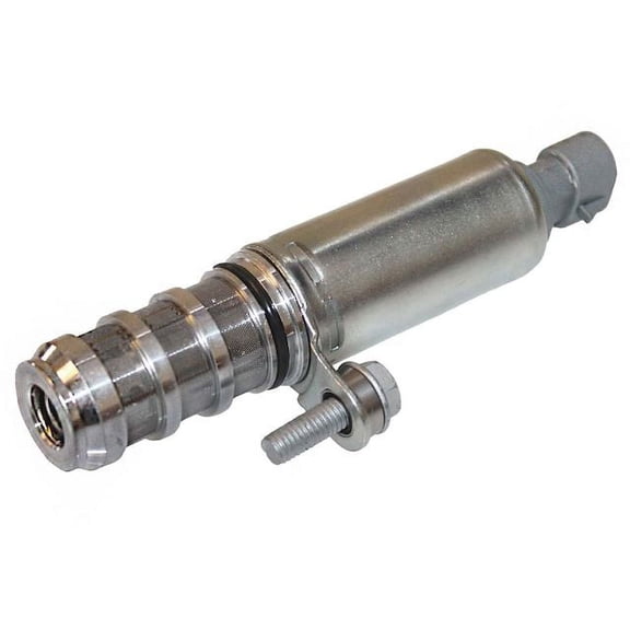 Intake Variable Timing Solenoid - Compatible with 2010 - 2017 GMC Terrain 2.4L 4-Cylinder 2011 2012 2013 2014 2015 2016