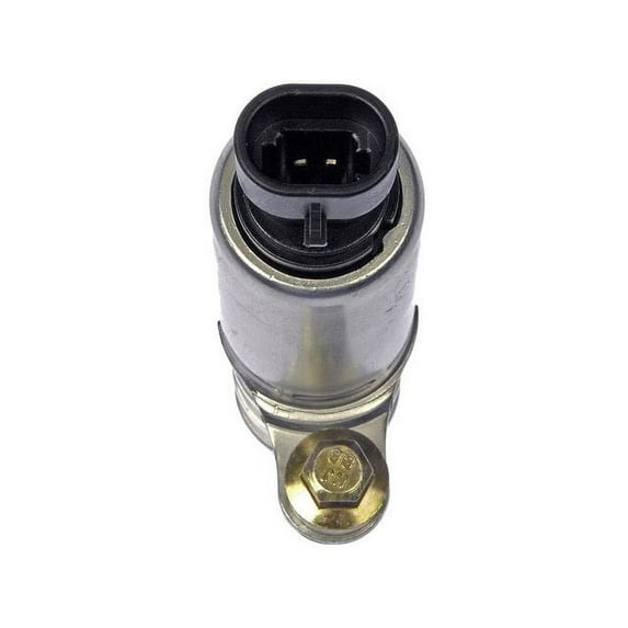 Intake Variable Timing Solenoid - Compatible with 2012 - 2015 Chevy Captiva Sport 2.4L 4-Cylinder LEA 2013 2014