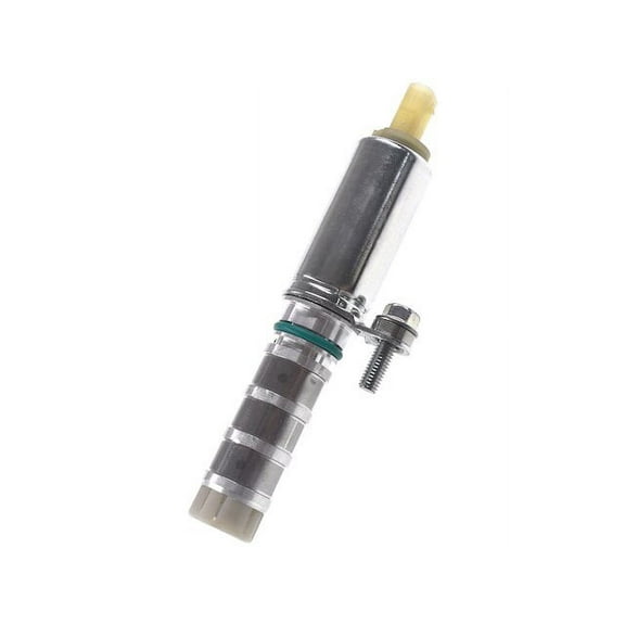Intake Variable Timing Solenoid - Compatible with 2014 - 2017 Cadillac CTS 2.0L 4-Cylinder 2015 2016