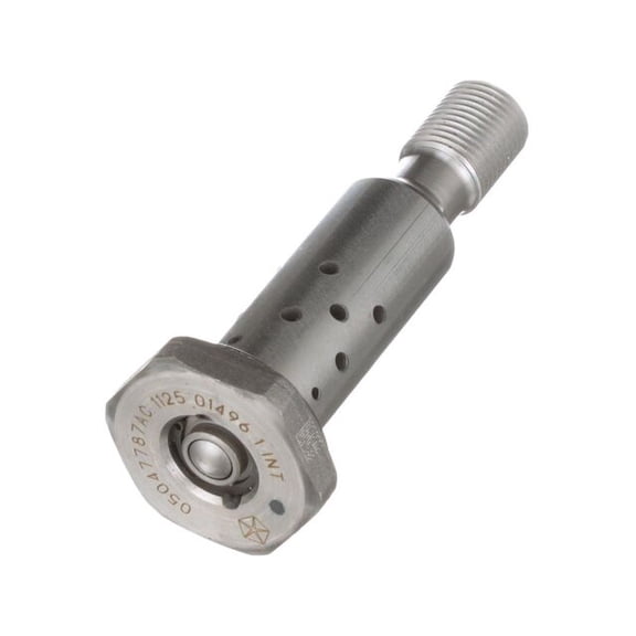 Intake Variable Timing Solenoid - Compatible with 2016 - 2020, 2022, 2024 Jeep Grand Cherokee 3.6L V6 2017 2018 2019