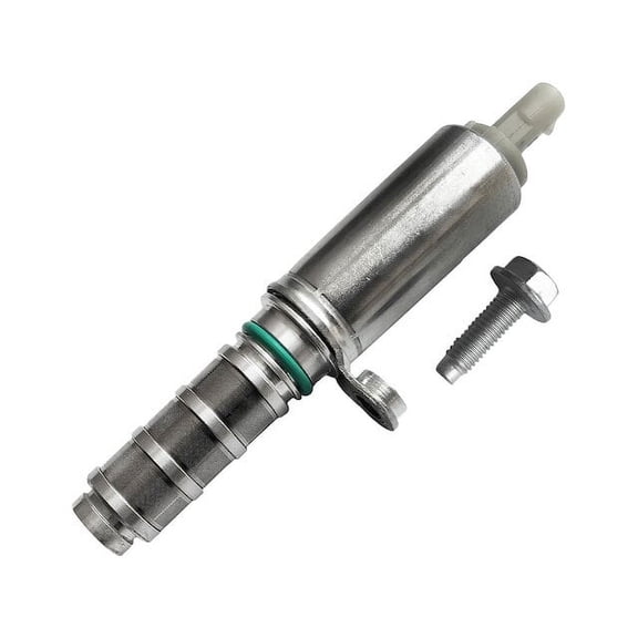 Intake Variable Timing Solenoid - Compatible with 2017 GMC Acadia 2.5L 4-Cylinder
