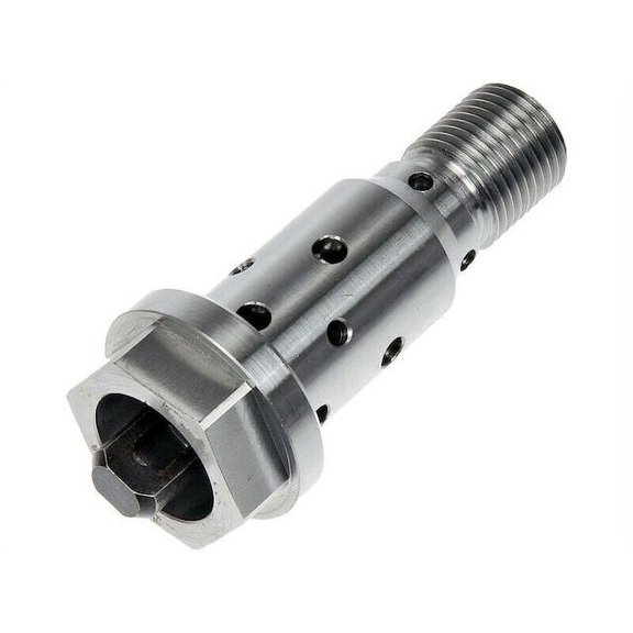 Intake Variable Timing Unit - Compatible with 2006 - 2009 Mercedes-Benz CLK350 2007 2008