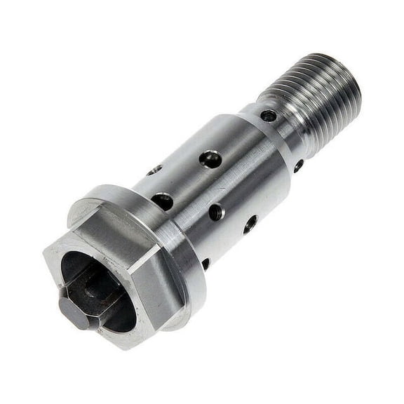 Intake Variable Timing Unit - Compatible with 2006 - 2011 Mercedes-Benz R350 4Matic 2007 2008 2009 2010