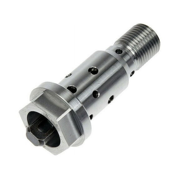 Intake Variable Timing Unit - Compatible with 2007 - 2011 Mercedes-Benz S550 2008 2009 2010