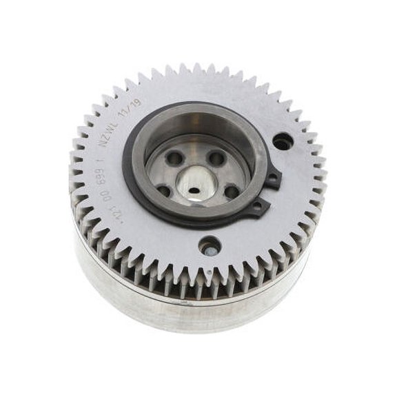 Intake Variable Timing Unit - Compatible with 2008 - 2015 Mercedes-Benz C63 AMG 2009 2010 2011 2012 2013 2014