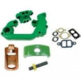 thumbnail image 1 of Intake and Exhaust Manifold Kit fits John Deere 70, 1 of 1