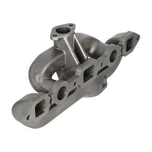 Intake and Exhaust Manifold fits International 454 464 574 674 2400A 2400B 2500A 3400A 3500A 2400A 2400B 2500A 3400A 3500A 406046R1