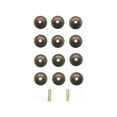 thumbnail image 1 of Intake and Exhaust Valve Stem Seal Kit - Compatible with 1997 - 2010 Ford Explorer 1998 1999 2000 2001 2002 2003 2004 2005 2006 2007 2008 2009, 1 of 2