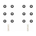 thumbnail image 1 of Intake and Exhaust Valve Stem Seal Kit - Compatible with 1999 - 2008 Suzuki Grand Vitara 2000 2001 2002 2003 2004 2005 2006 2007, 1 of 2