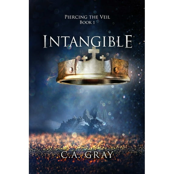 Intangible, (Paperback)