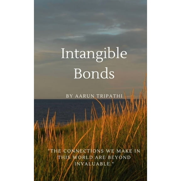 Intangible Bonds, (Paperback)