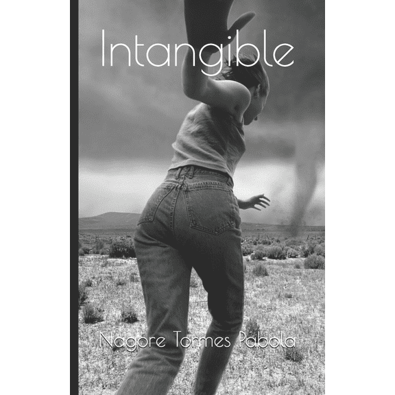 Intangible (Paperback)