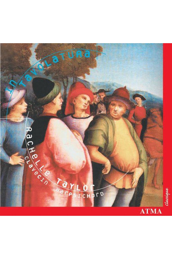 Intavolatura