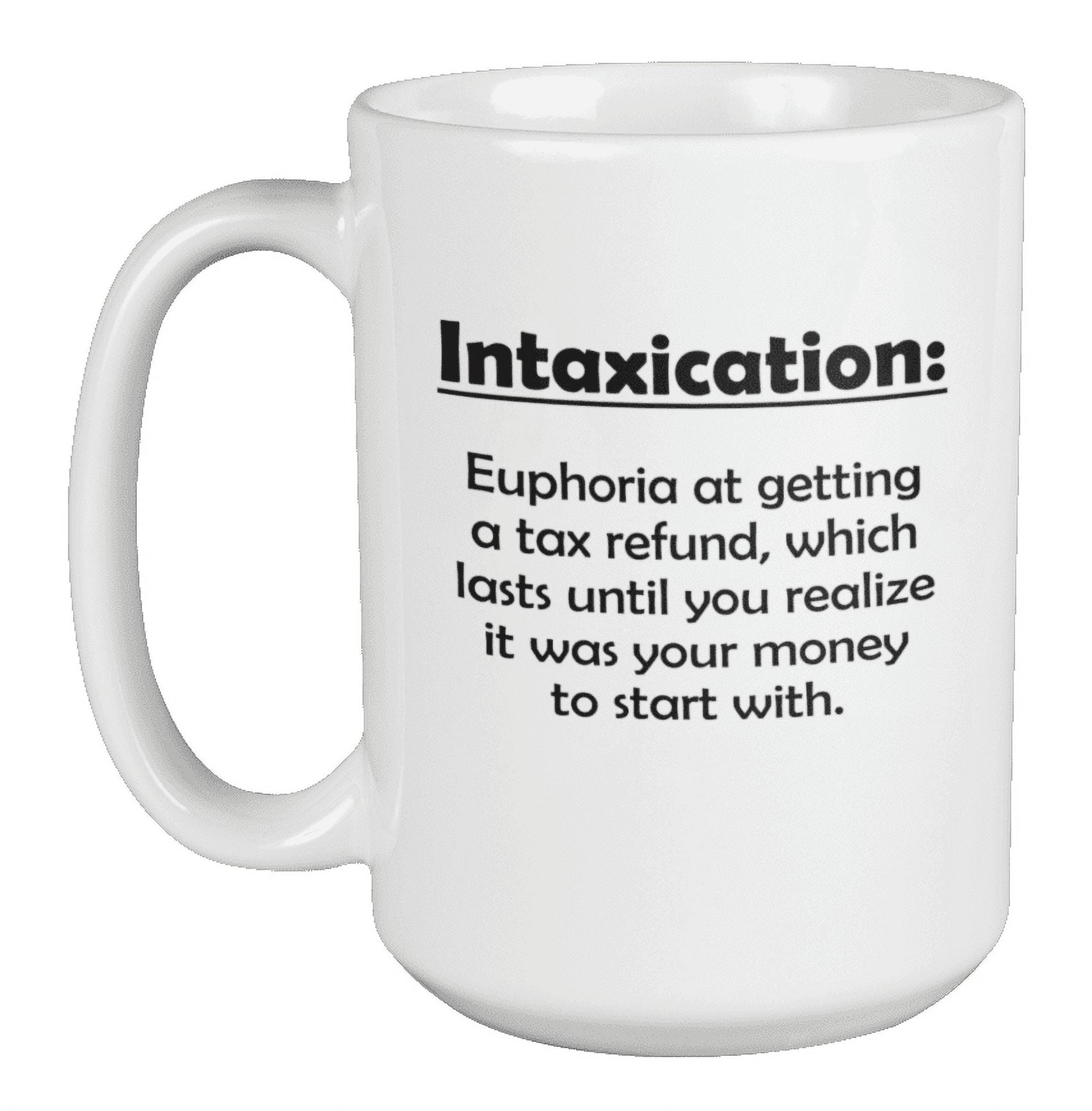 You'd Drink Too If You Were An Accountant Bottle Label - Top Accounting  Inspired Gifts
