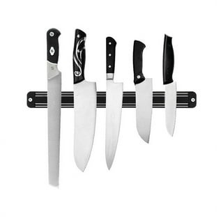 Victorinox Magnetic Knife Rack Black 35cm (empty)