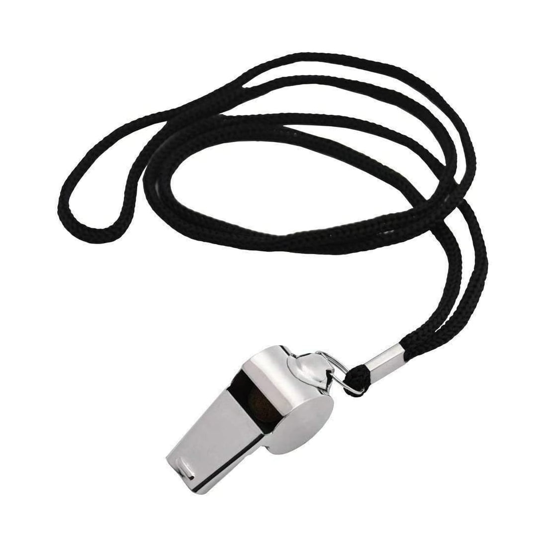 Metal Referee Whistle Coach #39 s Silver Whistle Philippines Ubuy