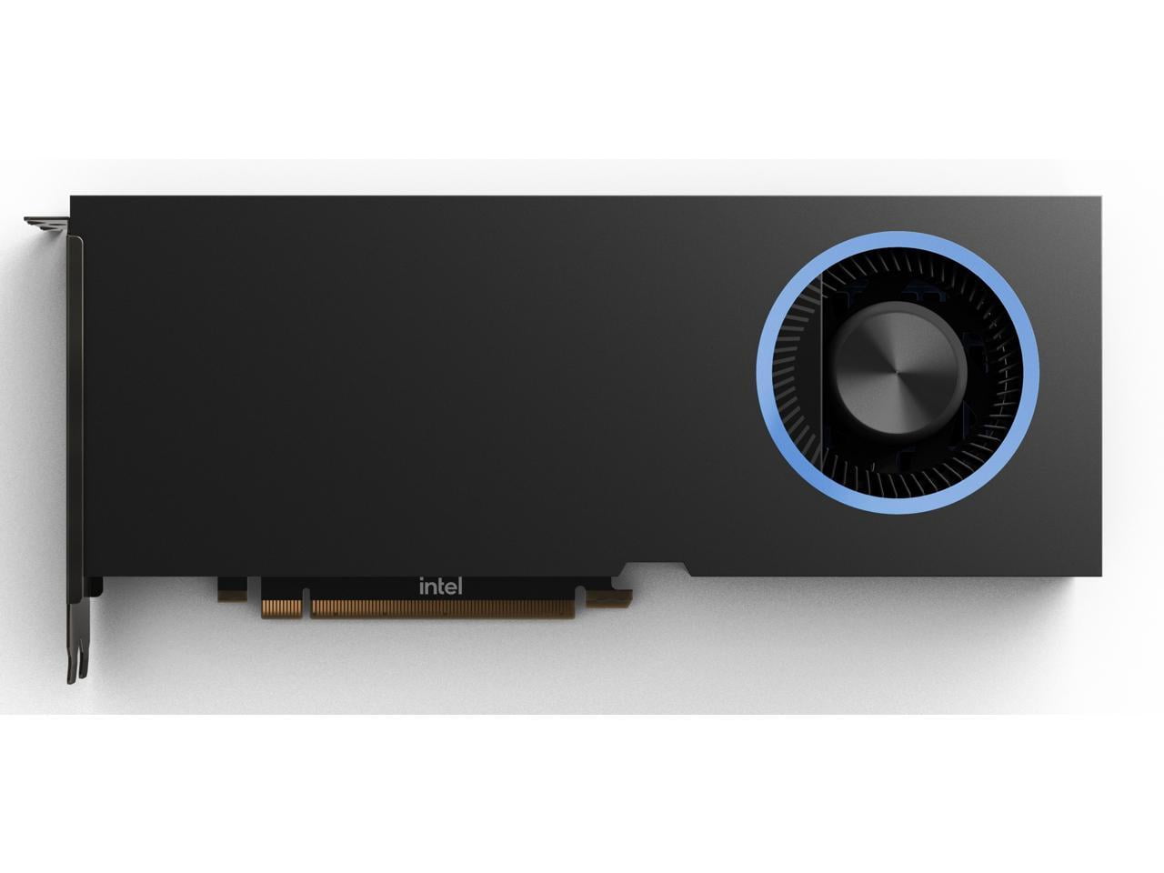 Intel Arc Pro B70 32GB 256-bit GDDR6 PCI Express 5.0 x16, 32 Ray ...