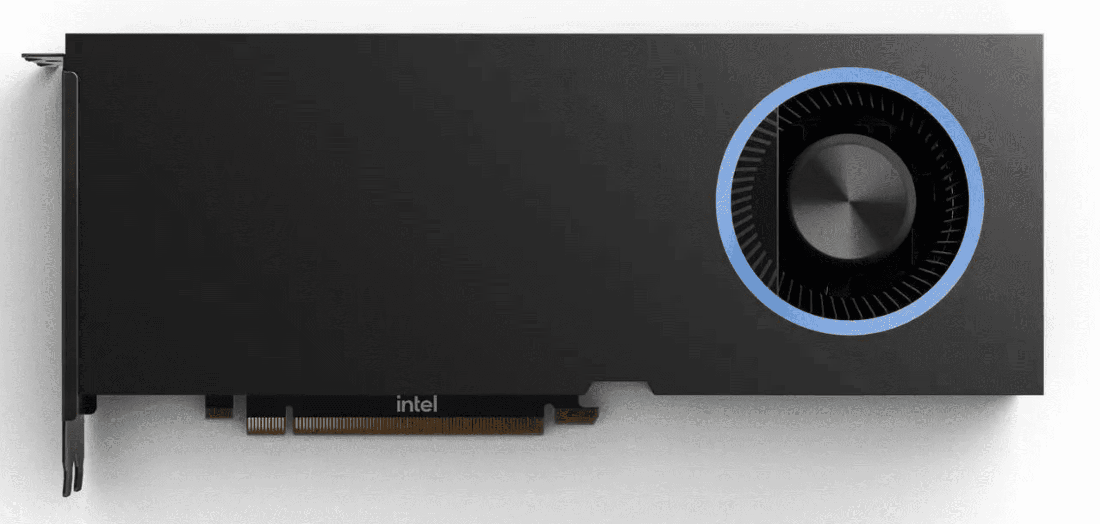 Inte Arc Pro B70 32GB 256-bit GDDR6 PCI Express 5.0 x16, 32 Ray Tracing Units, 32 Xe Cores, AI and Workstation Graphics Card