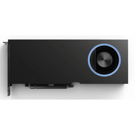 Inte Arc Pro B70 32GB 256-bit GDDR6 PCI Express 5.0 x16, 32 Ray Tracing Units, 32 Xe Cores, AI and Workstation Graphics Card