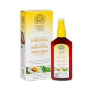 Intea Hair Lightening Lotion Spray with Ecologic Camomile Extract 3.4 oz/100 ml