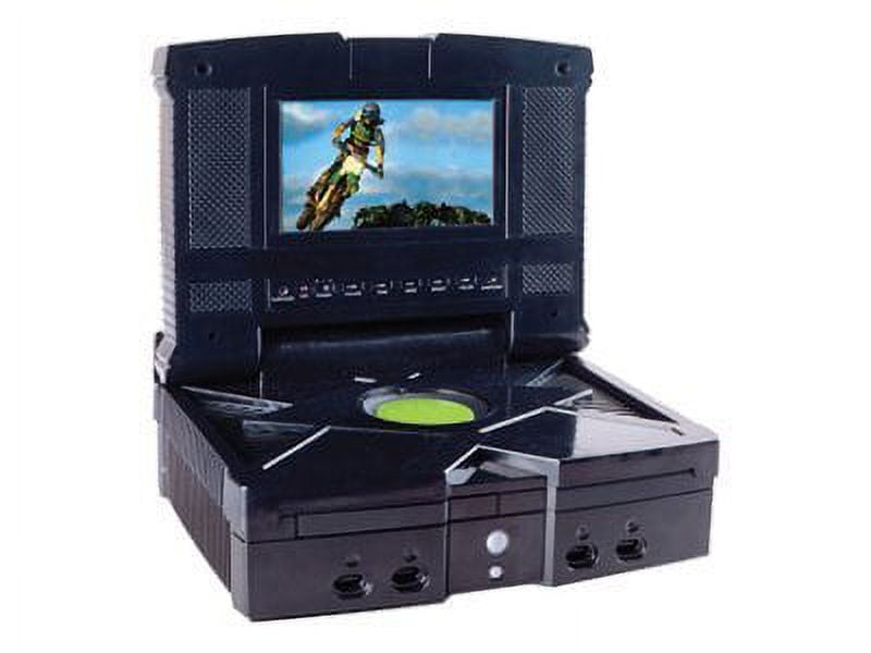 Intec Color Game Screen Game console screen for Xbox