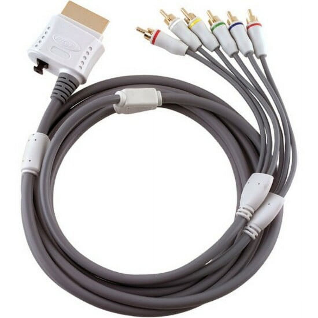 Intec Component HD AV Cable - image 1 of 2