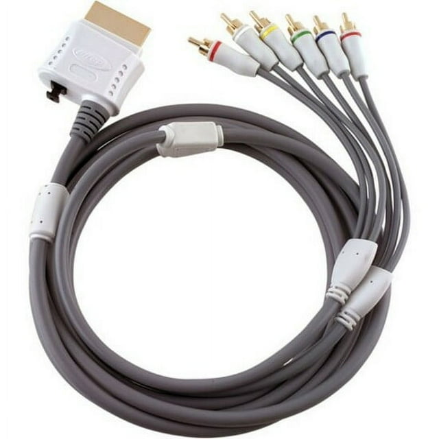 Intec Component HD AV Cable