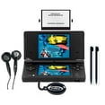 thumbnail image 1 of Nintendo DS/DSi Starter Kit 5 pack (Black) Intec, 1 of 1