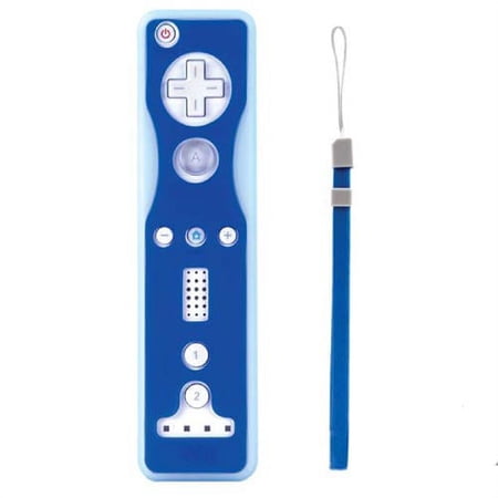 Intec Nintendo Wii Remote Control Skin