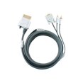 thumbnail image 1 of Intec VGA HD AV Cable, 1 of 2