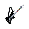 thumbnail image 1 of Intec Wired Rock Icon Guitar - Guitar controller - wired - for Sony PlayStation 2, 1 of 1