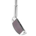thumbnail image 1 of Intech Golf Women's Approach Chrome/Pink Two-Way Chipper Club, 34.5" - Right-Handed, 1 of 2
