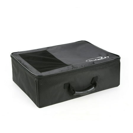 Intech Car Trunk Golf Organizer -