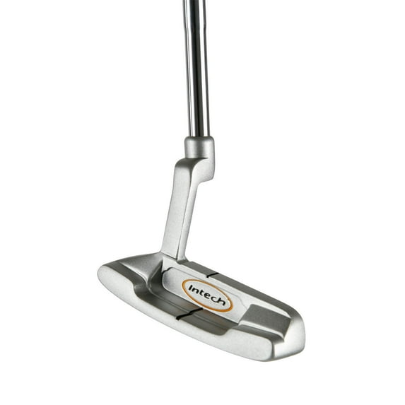 Intech Golf Future Tour Pee Wee Putter– Kids Junior Youth Golf Club, 35" - Right-Handed